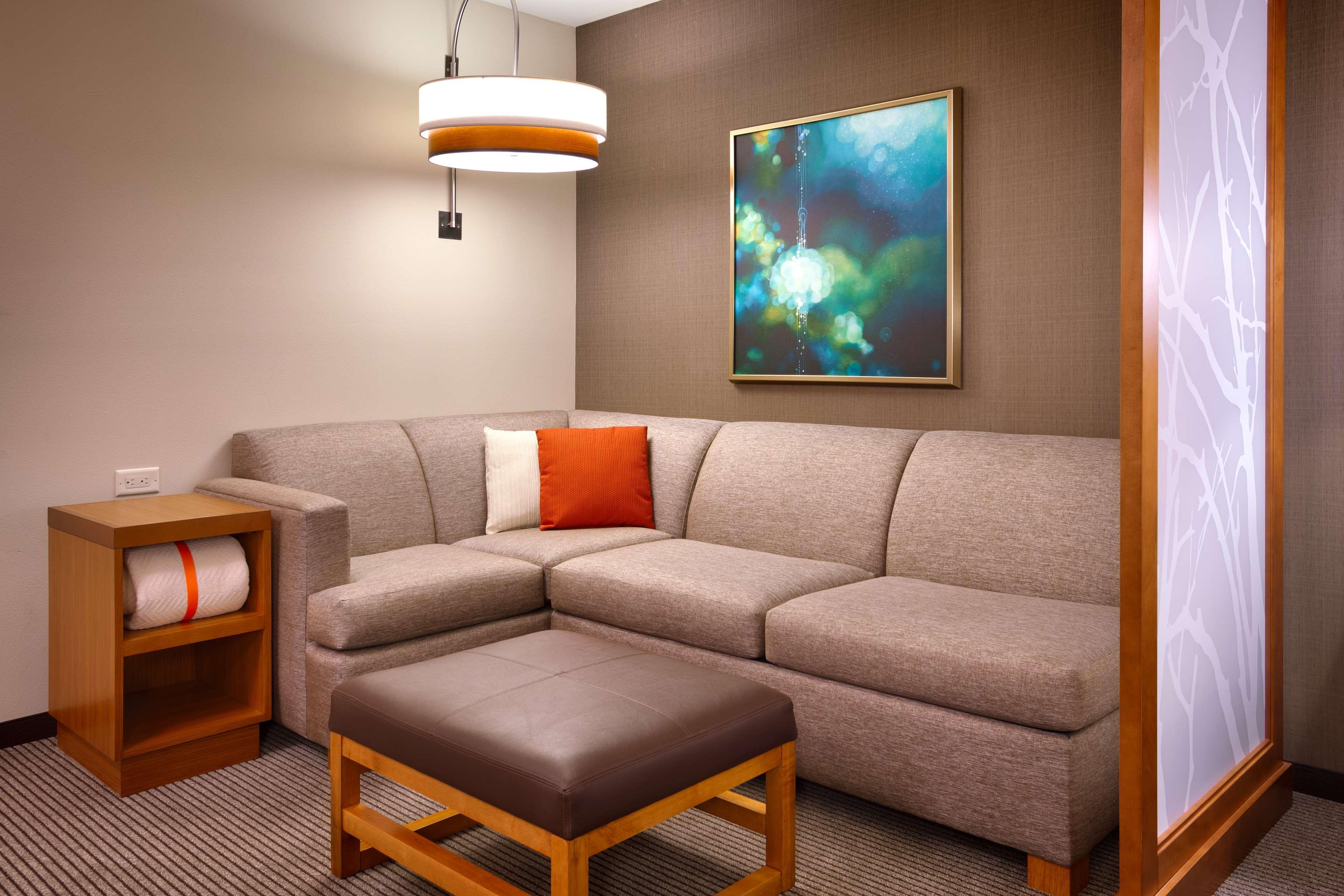 Hyatt Place Salt Lake City/Lehi Exterior foto