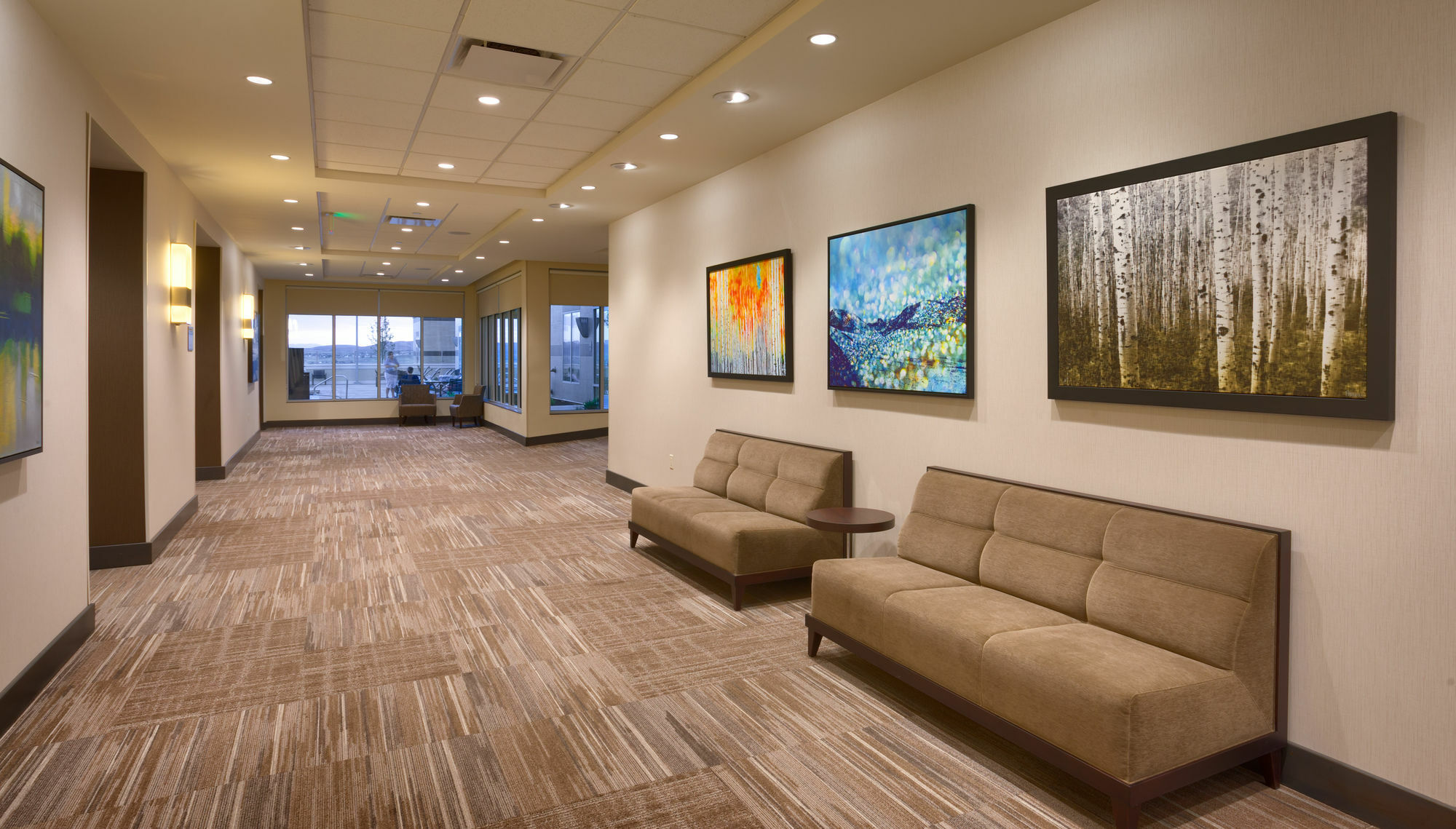 Hyatt Place Salt Lake City/Lehi Exterior foto