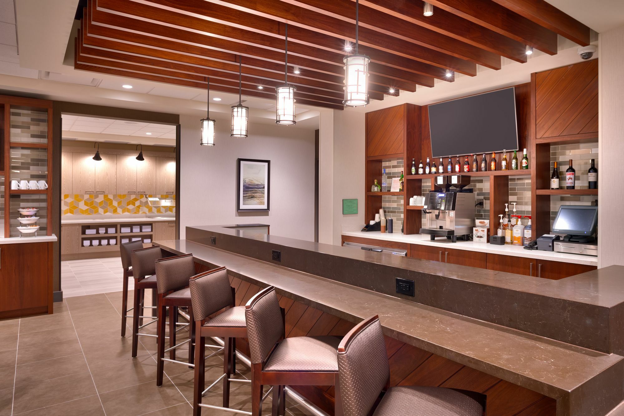 Hyatt Place Salt Lake City/Lehi Exterior foto